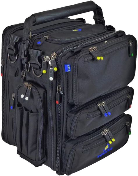 most popular pilot flight bag.